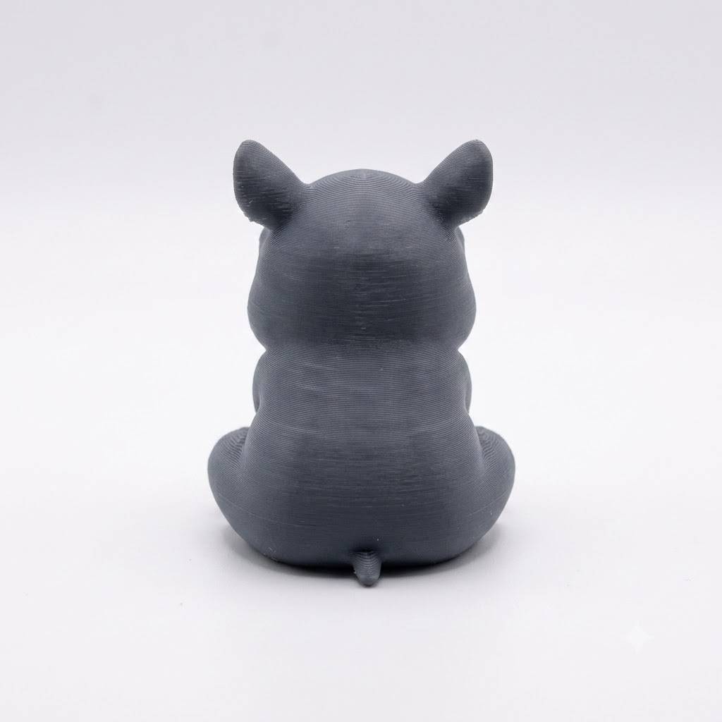 جاکلیدی مدل Angry Rhino